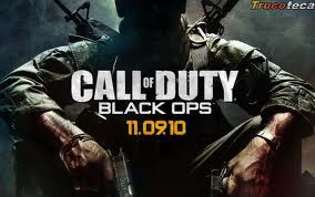 Call of duty black OPS