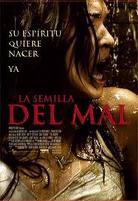 La semilla del mal